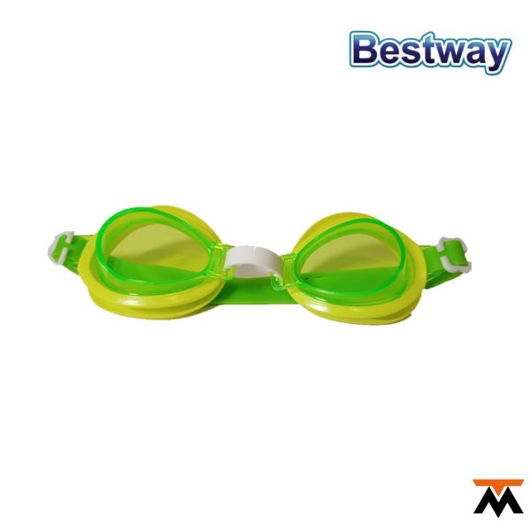 Antiparras Bestway Fluo Verde 