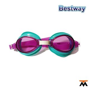  Antiparras Bestway +3 años Silicona