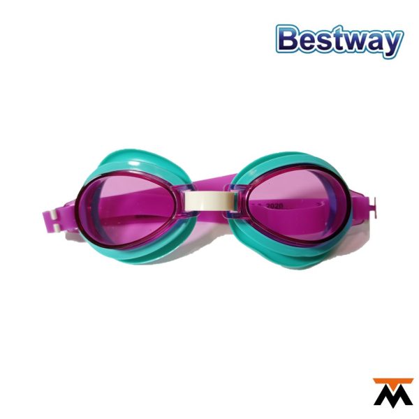  Antiparras Bestway +3 años Silicona