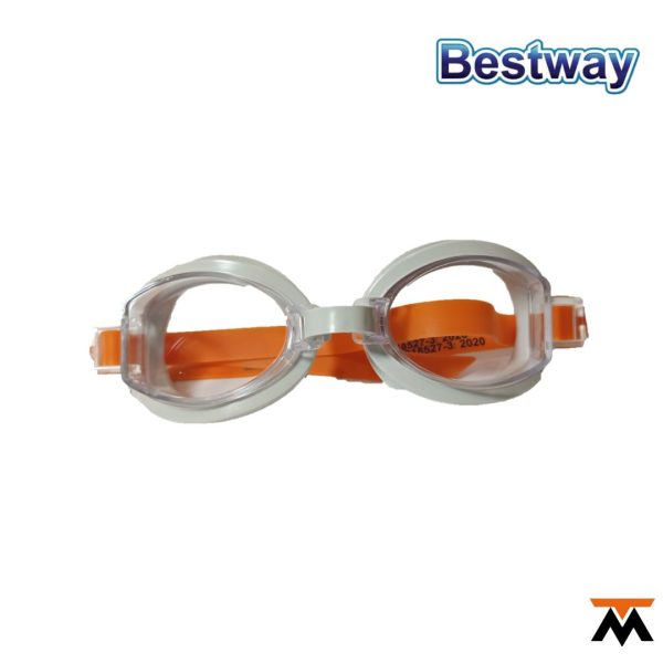 Antiparras Bestway edad +14 años Silicona Antifog