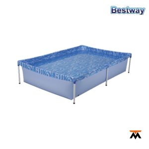 Pileta estructural Mor 001002 con capacidad de 1000 litros