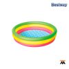 Pileta Inflable INTEX SUNSET GLOW 125 X 25 cm 131 litros