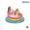 Pileta Inflable INTEX Sunset Glow 28 Lts