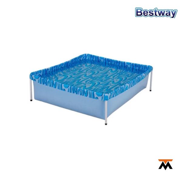Pileta de Lona Mor 400 Litros