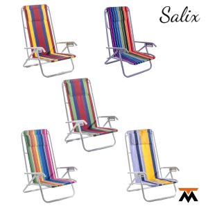 Reposera Lona Salix