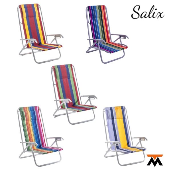 Reposera Lona Salix