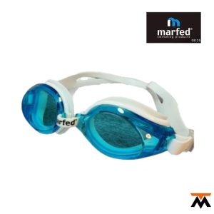 Antiparras Atlántico Marfed Silicona Juvenil