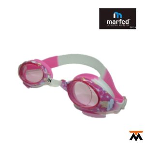 Antiparras Sol Niños Marfed Silicona Antifog