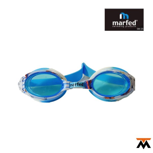 Antiparras Sol Niños Marfed Silicona Antifog