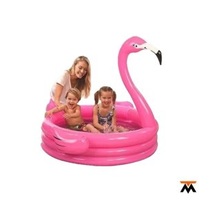 Pileta Pelotero FLAMENCO Niños bebes