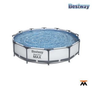 Pileta Estructural Bestway 3.66x0.76 m