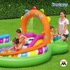 Pileta Inflable Play Center Bestway Sing In Splash