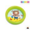 Pileta Inflable INTEX Pulpo o Osito Bebe 61x15cm 