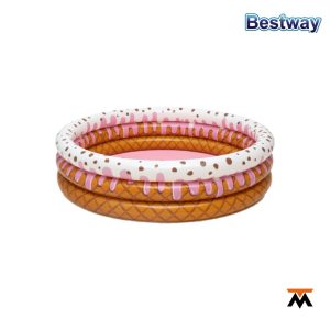 Pileta Inflable Bestway Sundae Funday