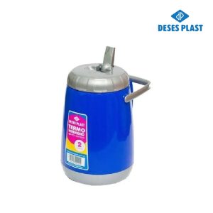 Termo Plástico Deses Plast 2 Lts Con Manija y Pico Vertedor
